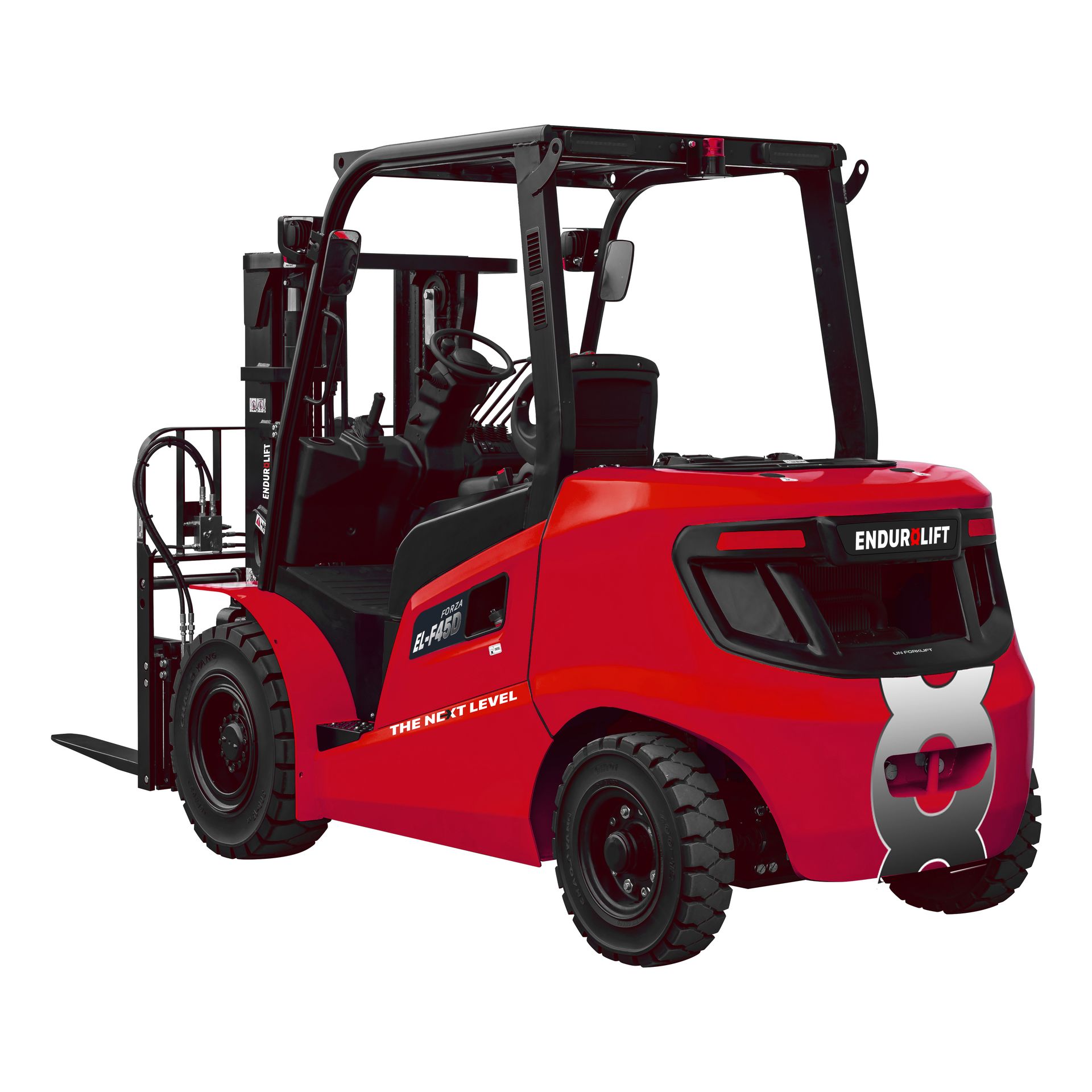 Endurolift EL-F45D, view 2