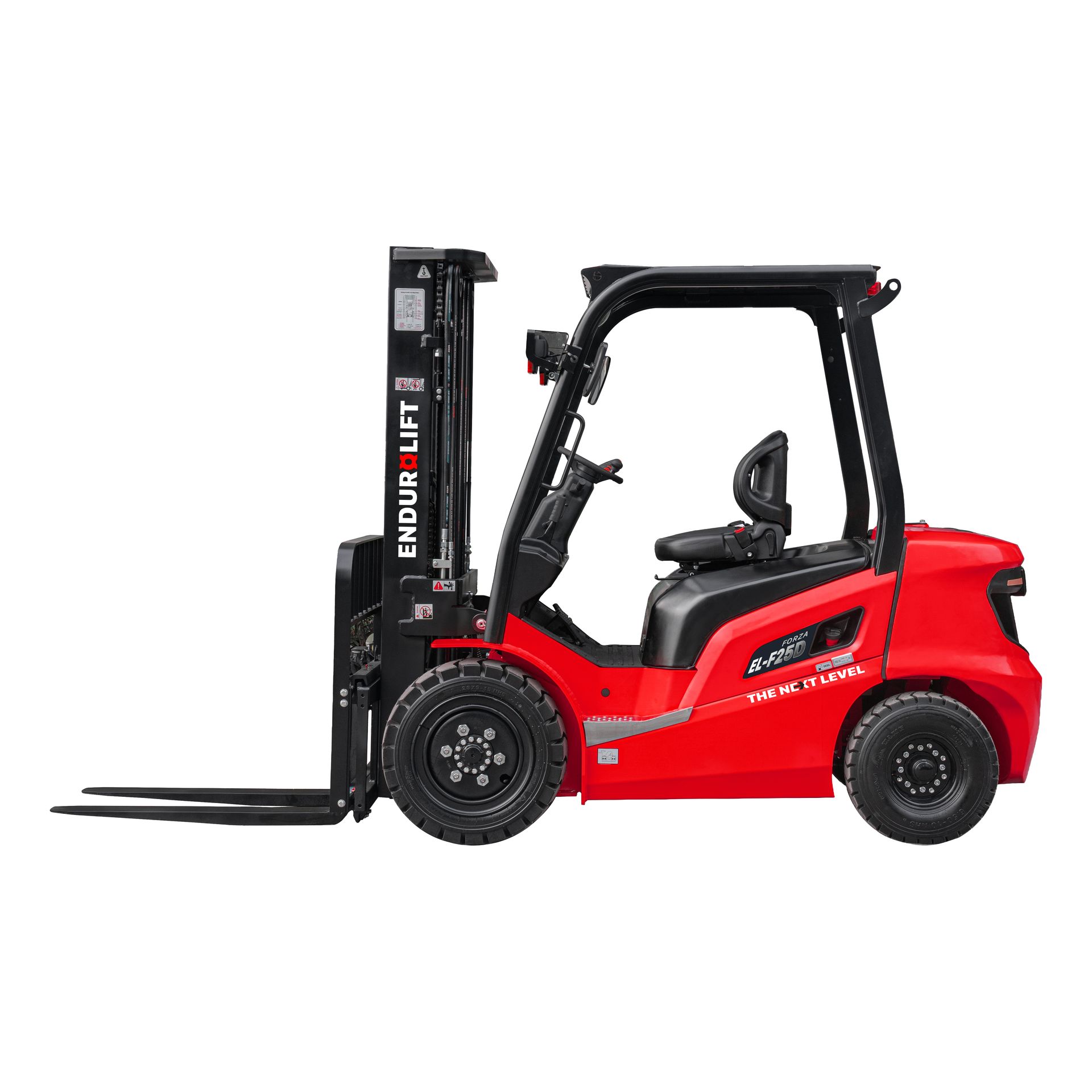 Endurolift EL-F25D