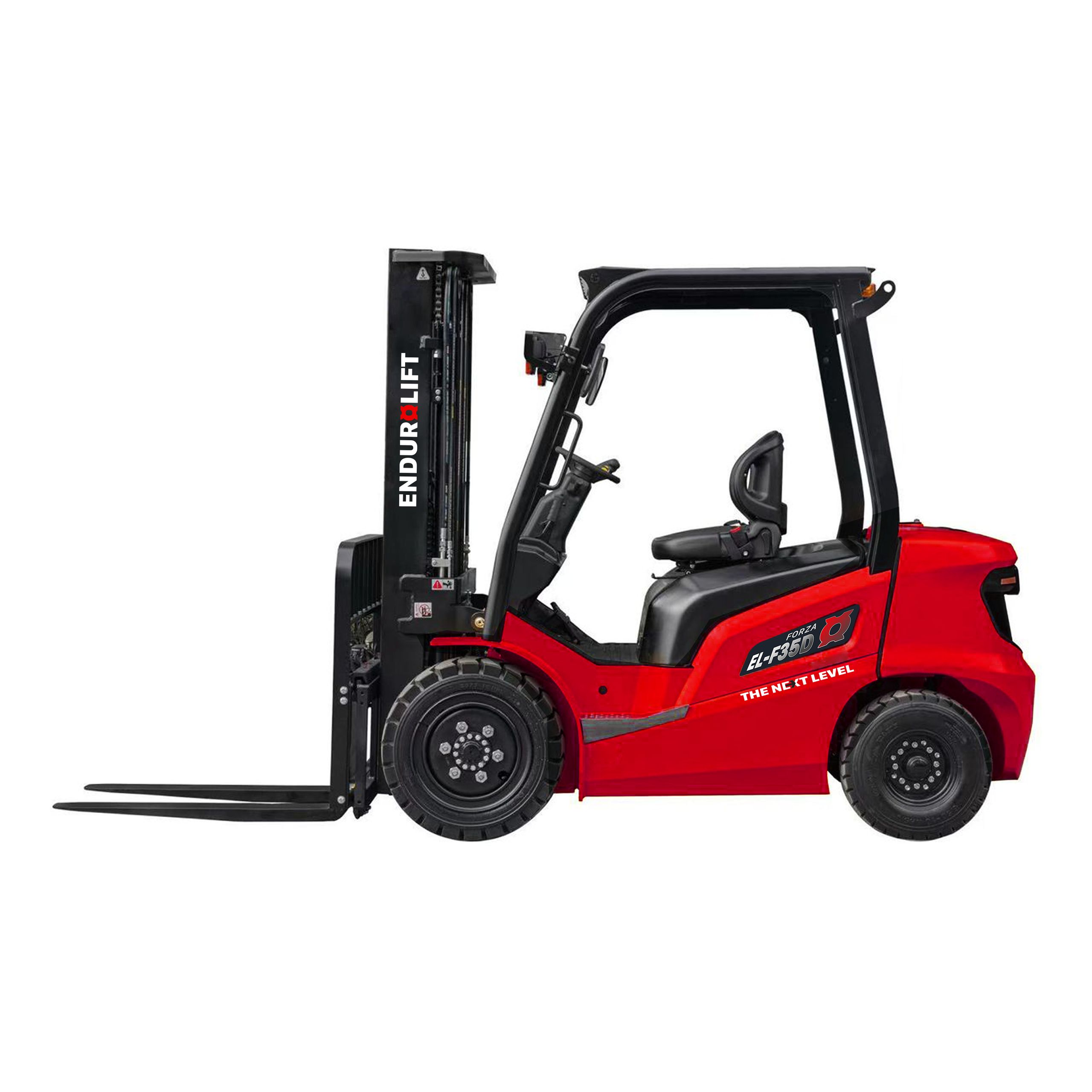 Endurolift EL-F35D