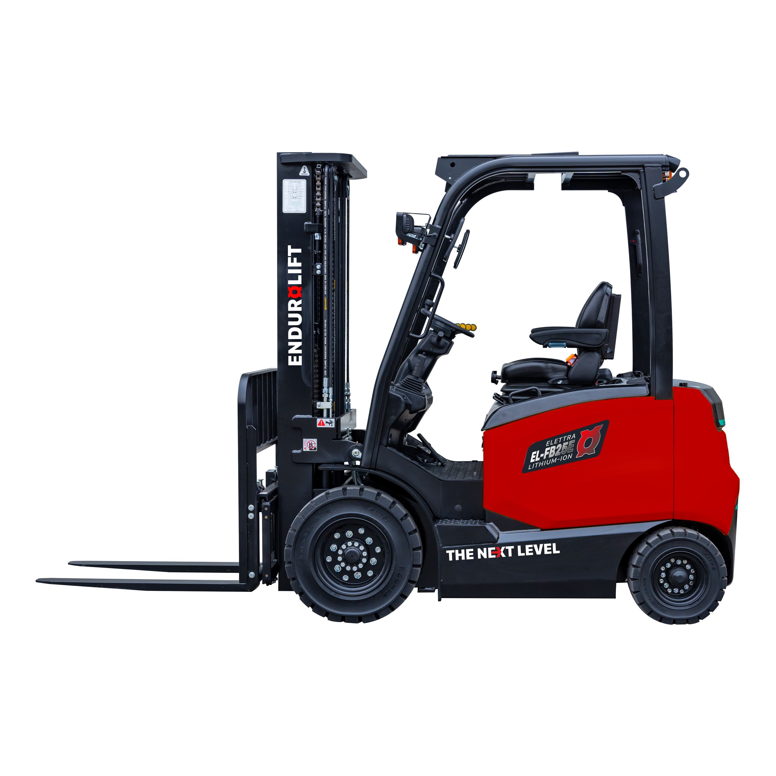 Endurolift EL-FB25E