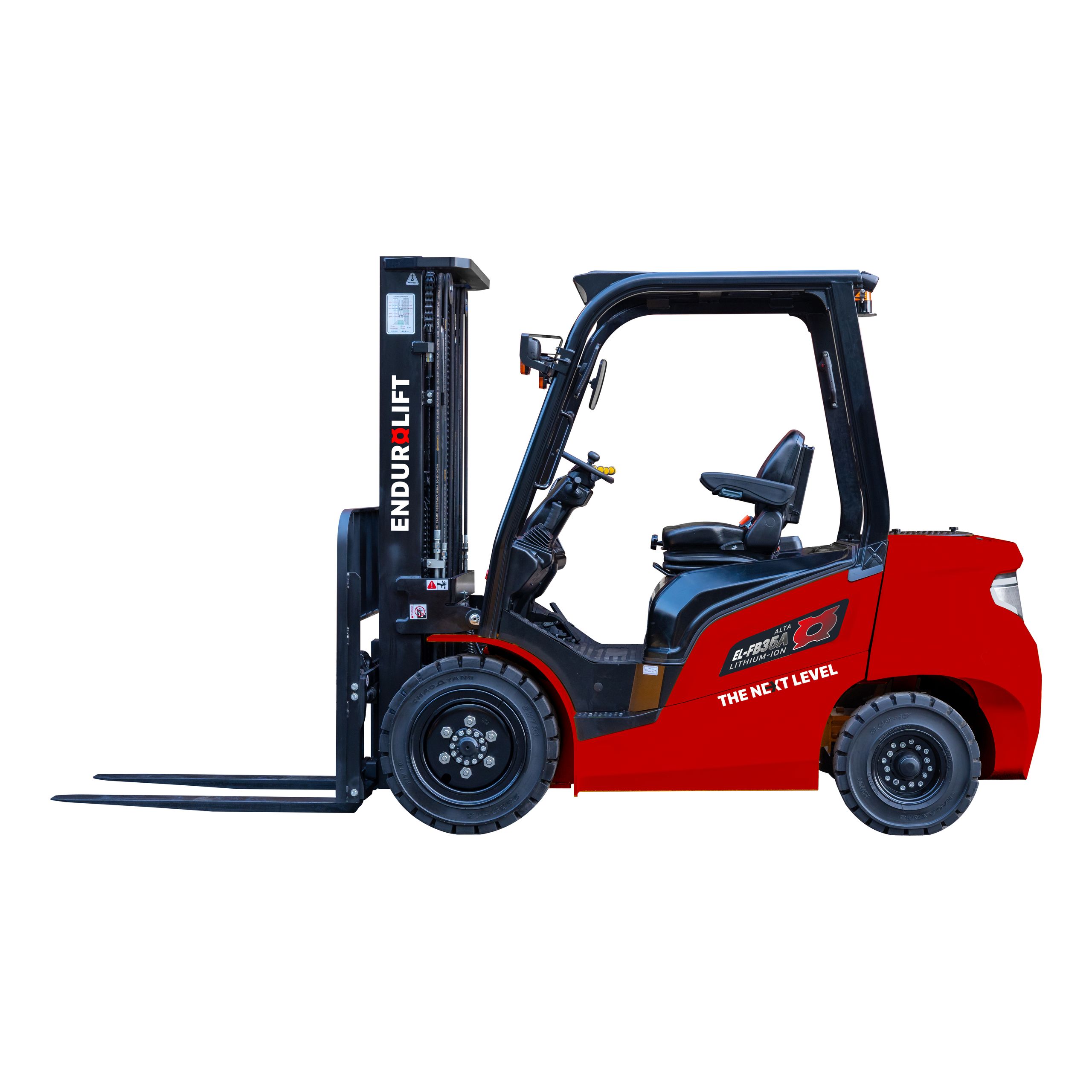 Endurolift EL-FB35A