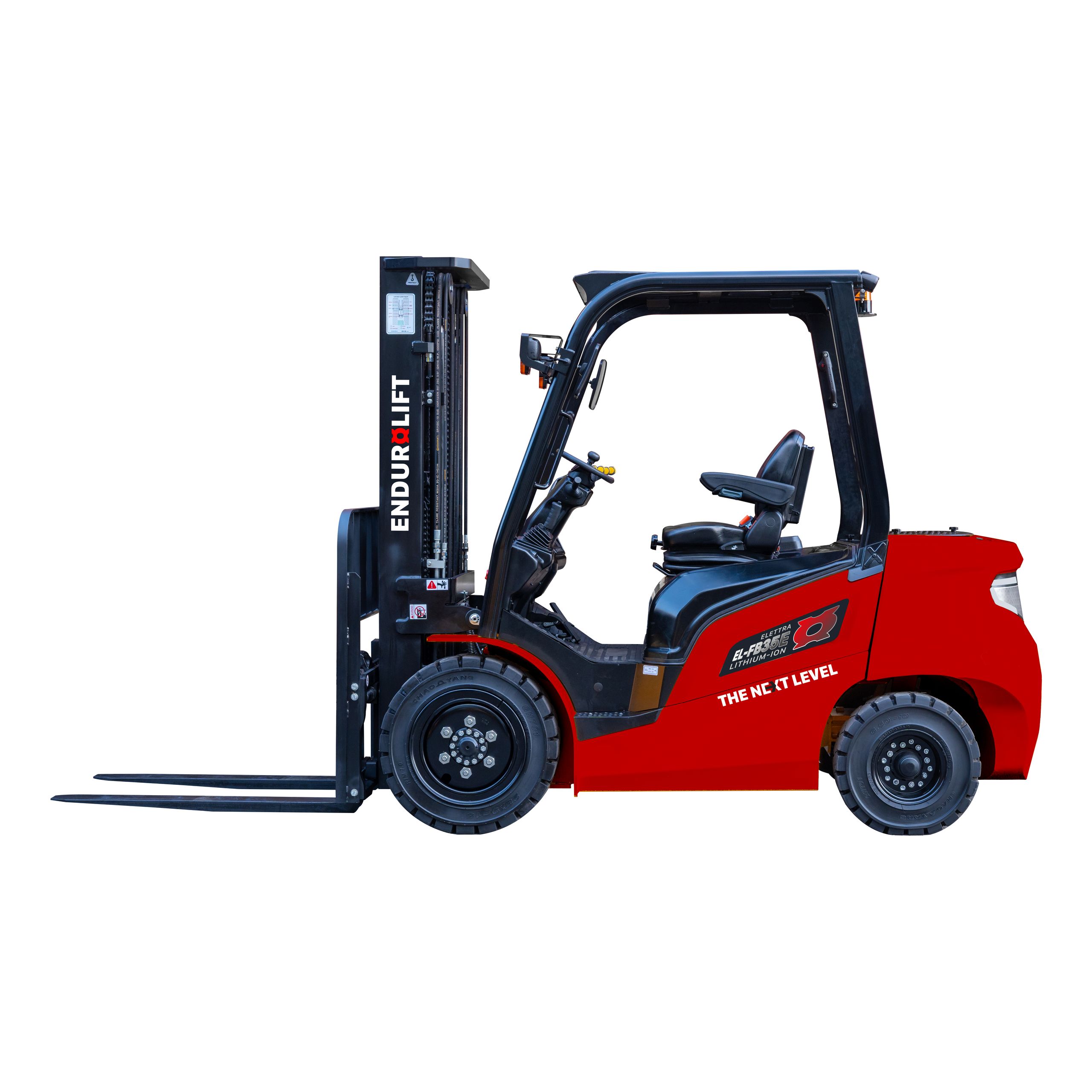 Endurolift EL-FB35E