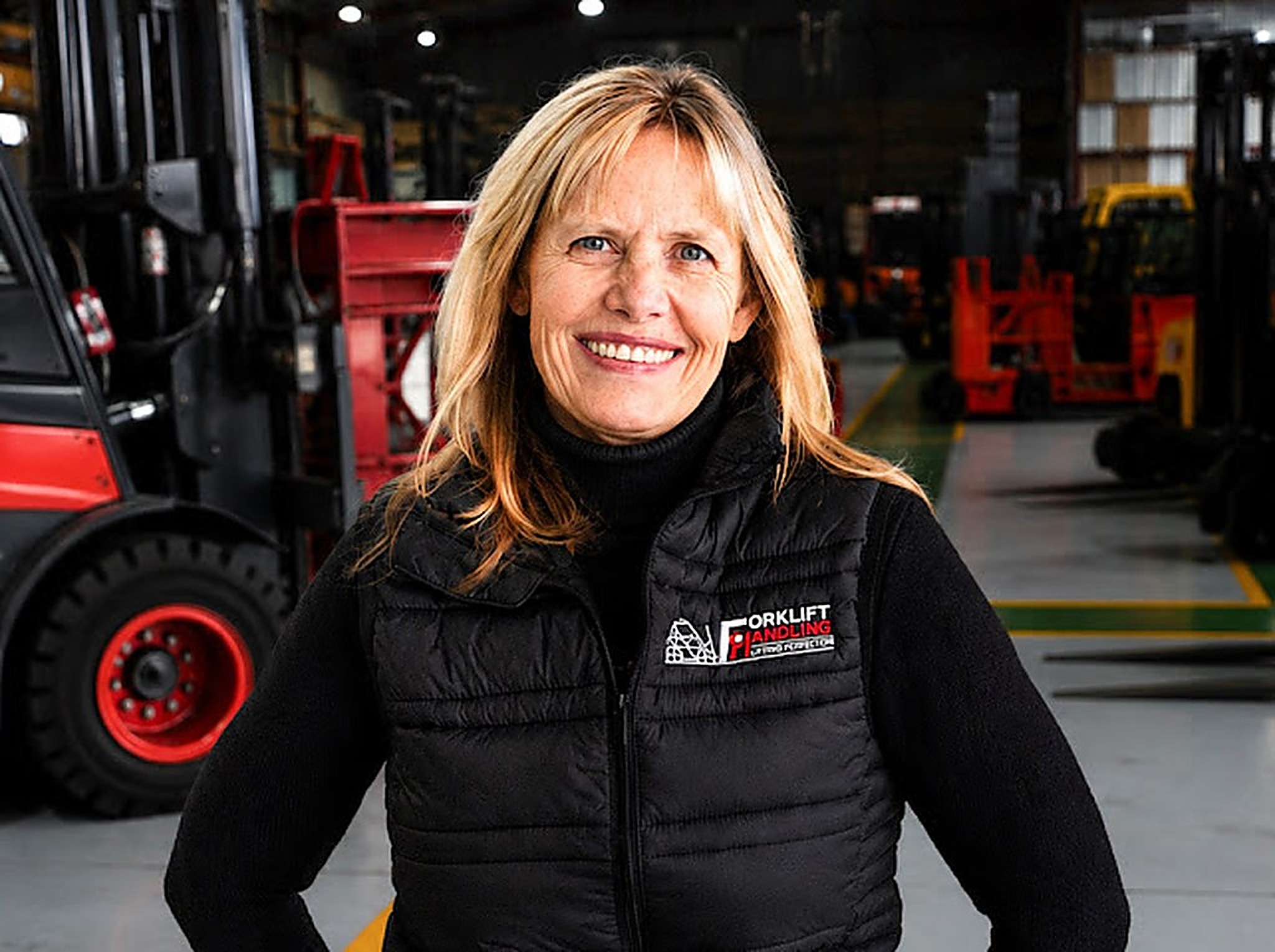 Bronwyn Schultz