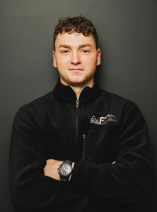 Hayden Sheehan